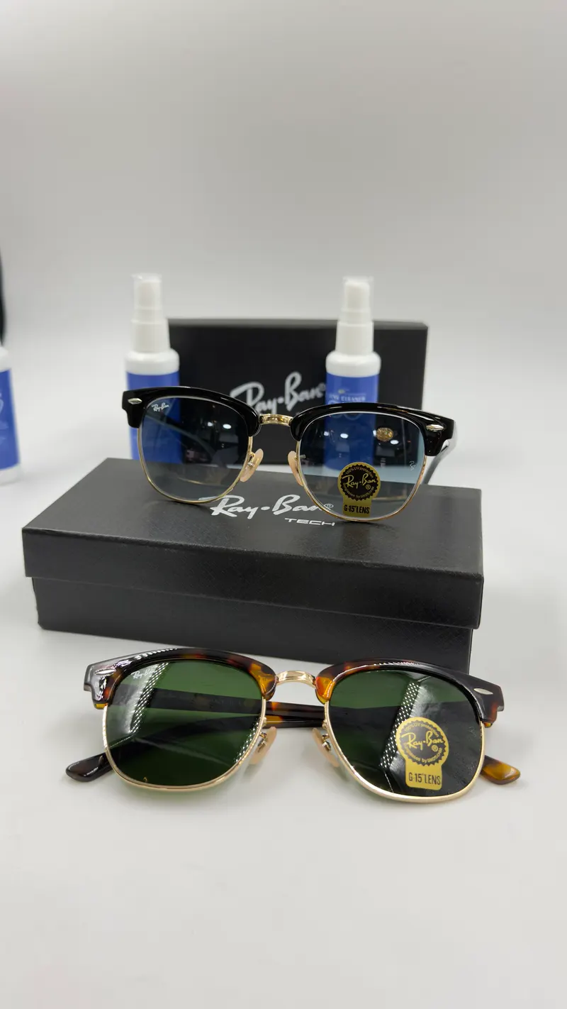RayBan Clubmaster Classic