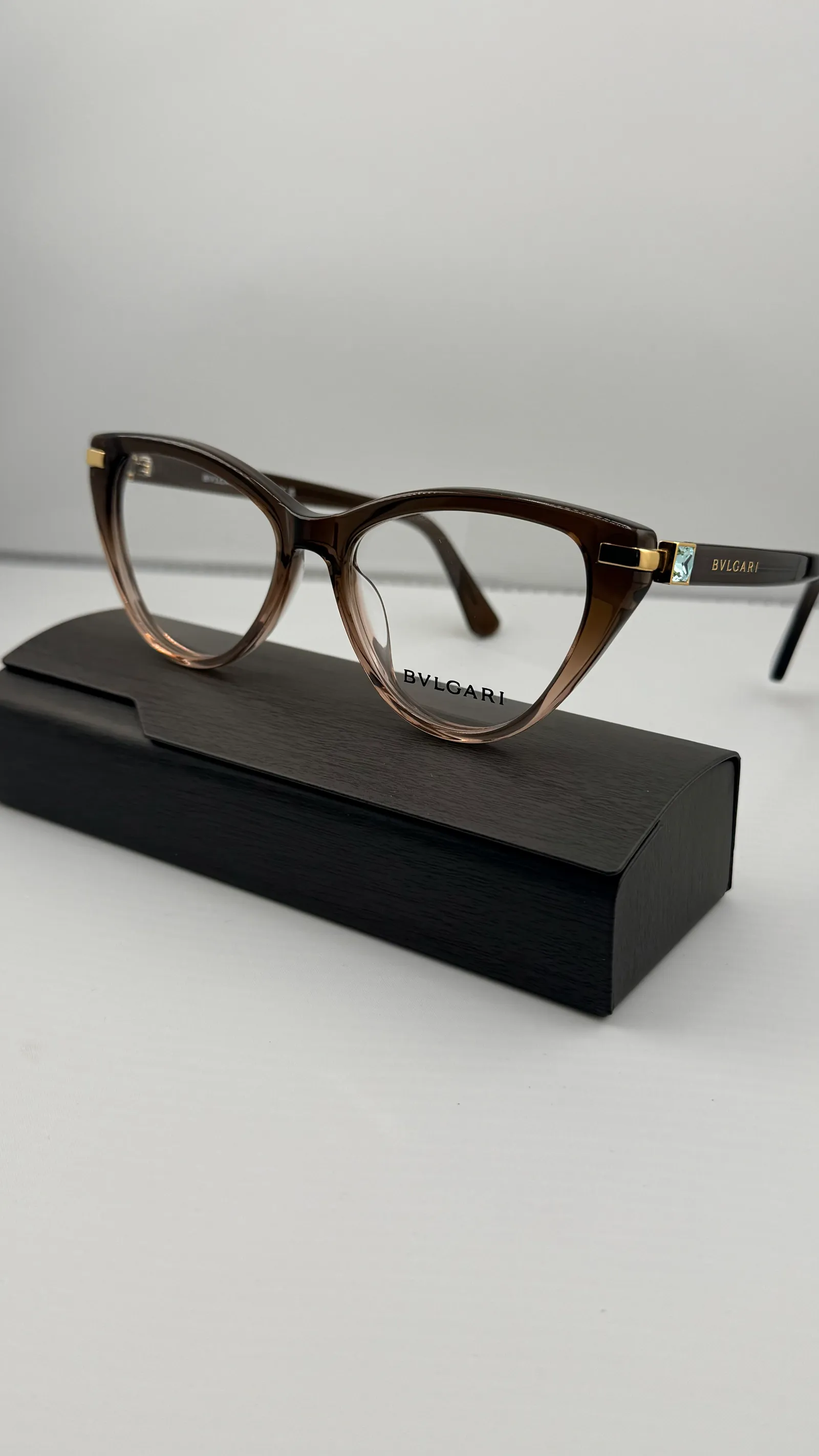 Bvlgari, vue 3