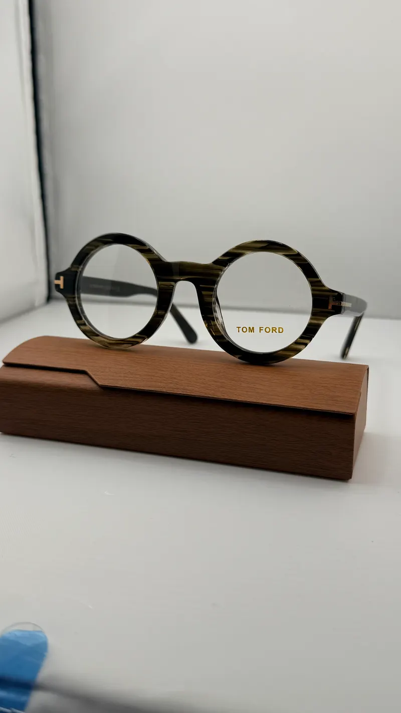 Tom Ford