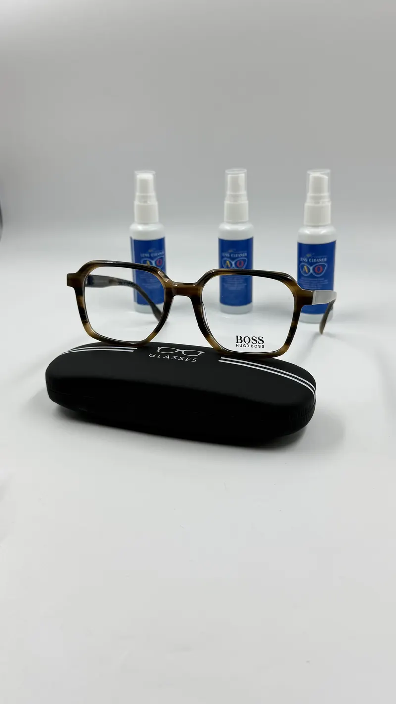 Hugo Boss