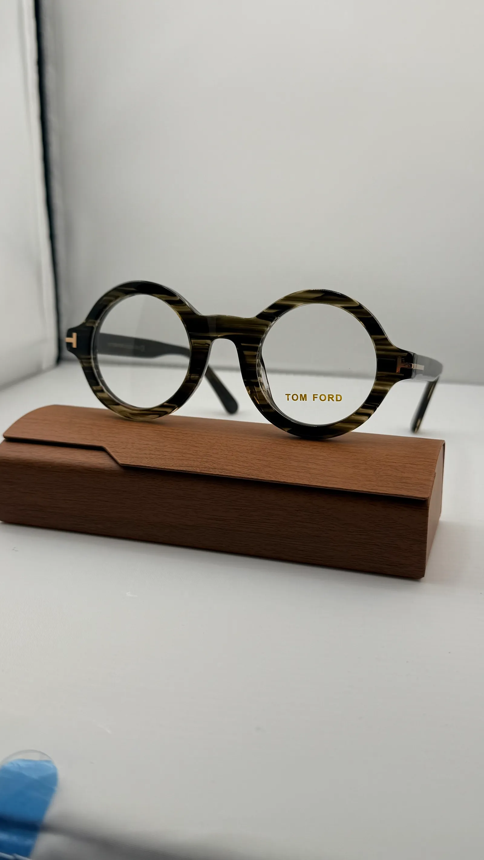 Tom Ford