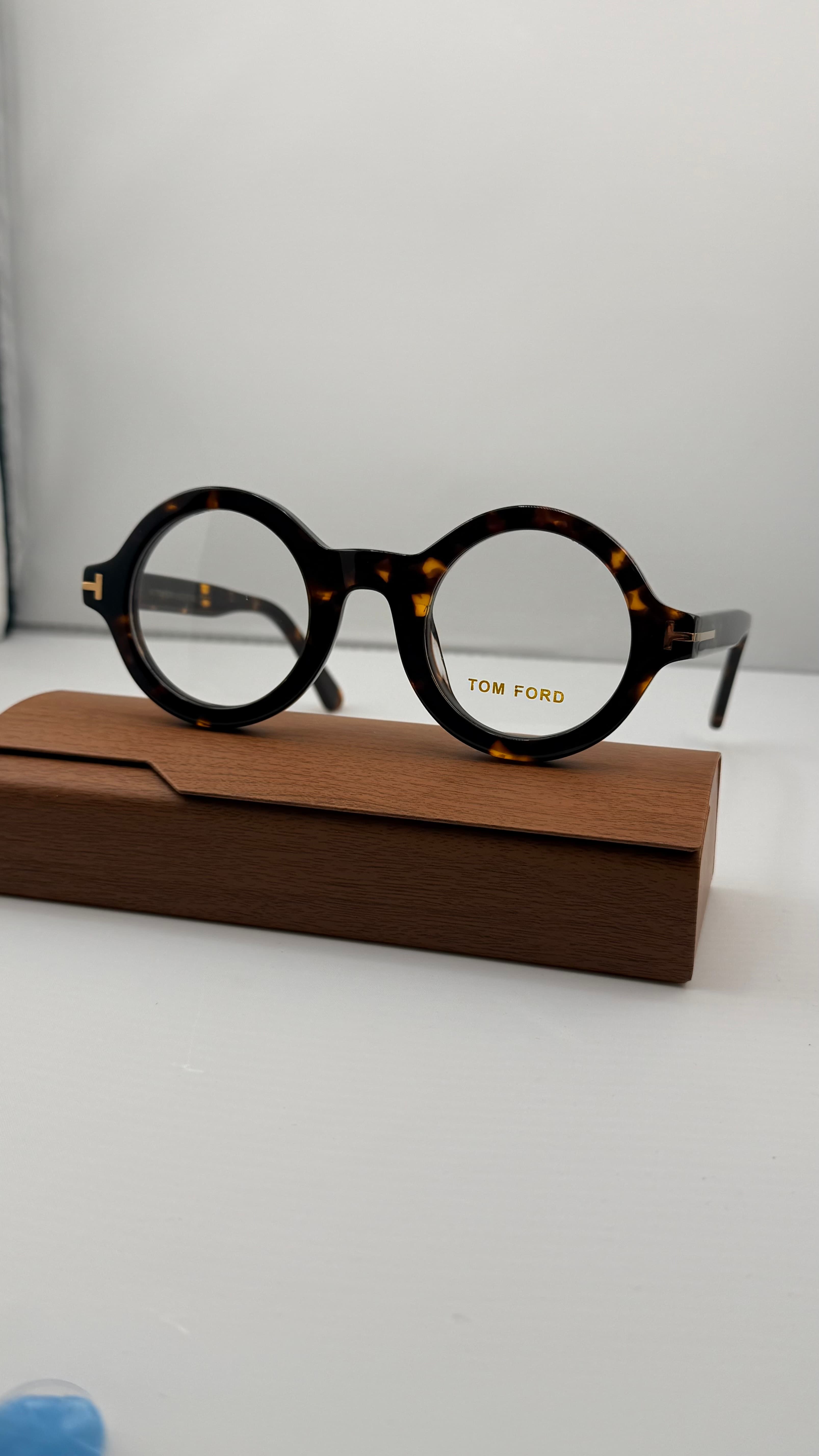 Tom Ford