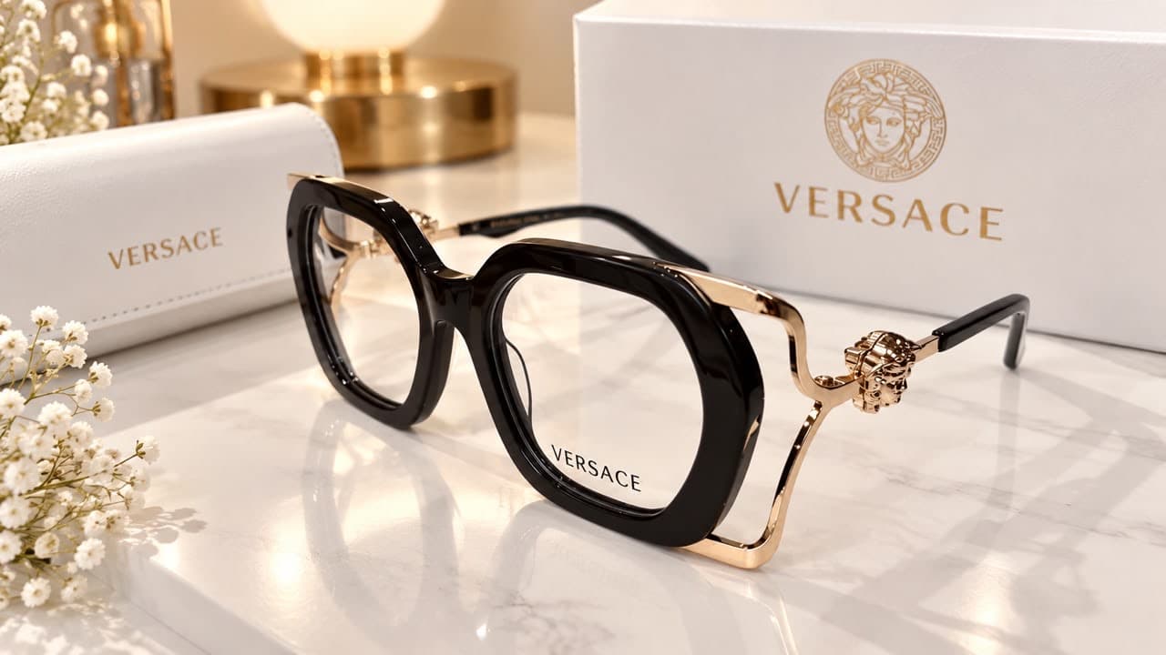 VERSACE